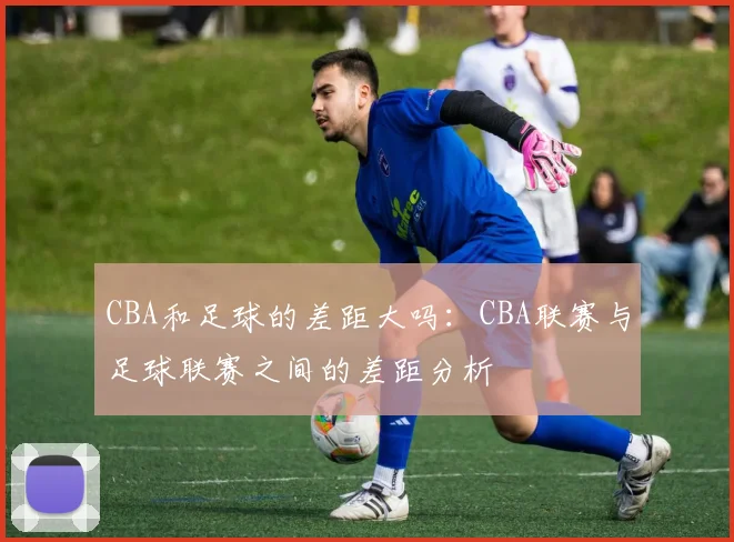CBA和足球的差距大吗：CBA联赛与足球联赛之间的差距分析